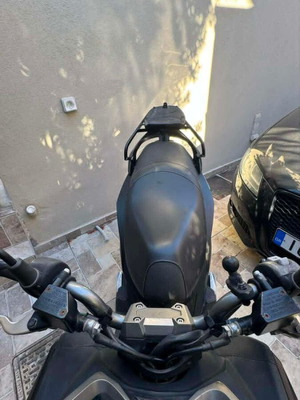 Sym Jet 14 200cc σκούτερ σαν καινούργιο, μοντέλο 2023, 28.500 χλμ