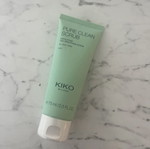 Kiko Face Scrub sealed