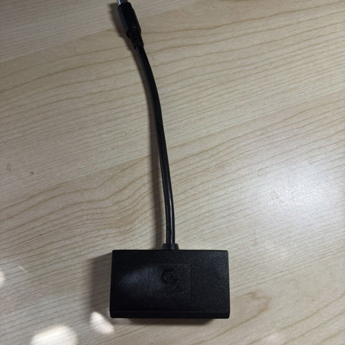 Computer Audio Video Cable and Adapter Pack new