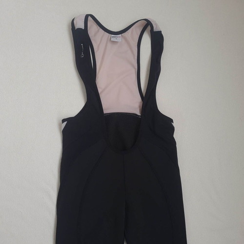 AGU Bike Gear women's cycling bib tights size M used