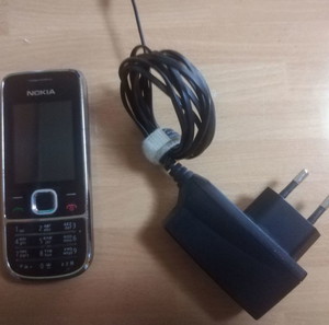 ΝΟΚΙΑ MODEL : 2700c-2