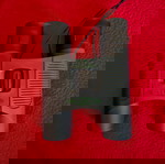  Κυάλια Silva 9x-24x Zoom με αυθεντική θήκη