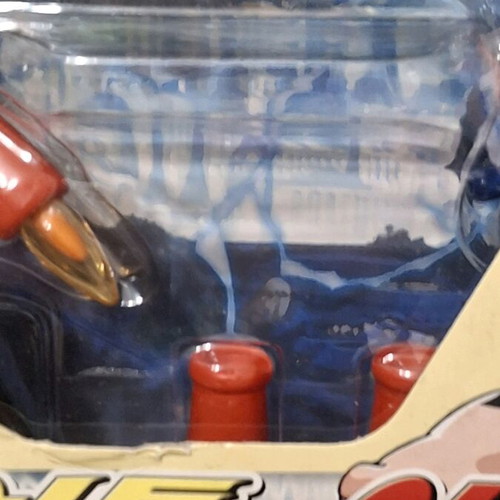 Astro Boy Atom vs Atlas set Takara 2003 new