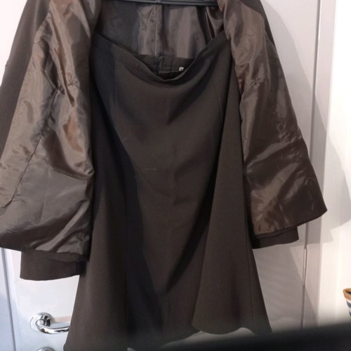 Women's suit size 54 like new