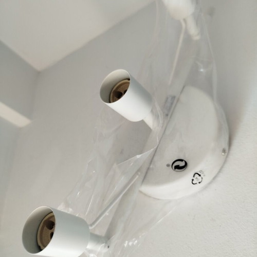 Tross Ikea ceiling light new, unopened packaging