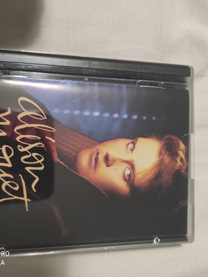 Minidisc Alf by Alison Moyet like new