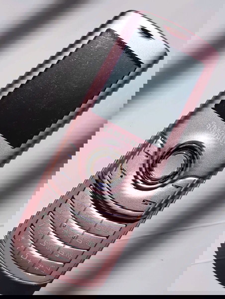 Samsung GT-S3100