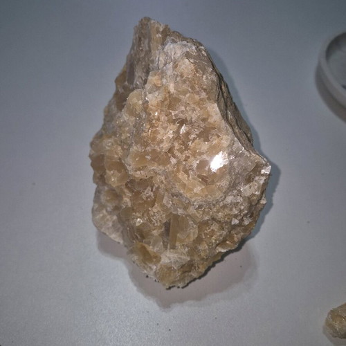 Asvestitis used 16×10×17 cm, 2kg