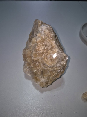 Asvestitis used 16×10×17 cm, 2kg