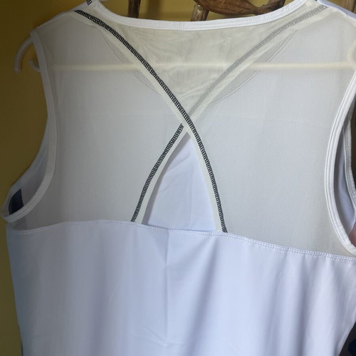 Tennis dress and shorts set XL