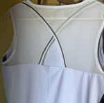 Tennis dress and shorts set XL