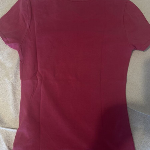 DKNY women's T-shirt pink like new