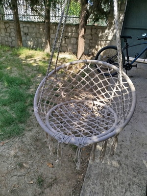 Hammock new, unused in packaging
