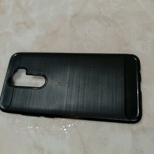 Xiaomi Redmi Note 8 Pro phone case black new