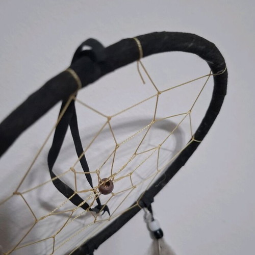 Dreamcatchers used, set of 2 pieces