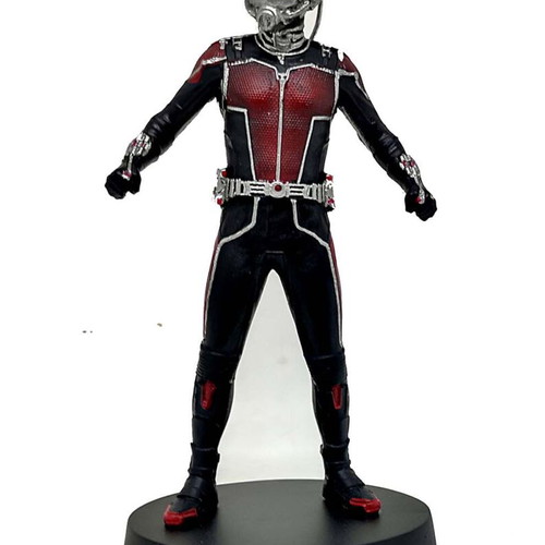 Ant-man Marvel Avengers HC Hero Collection like new