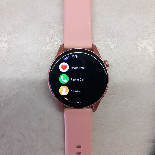 ColMi smartwatch women's like new