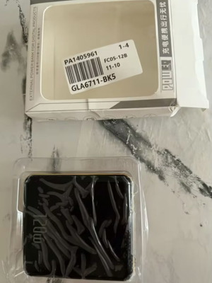 Power Bank Mini 5000mAh 120w new