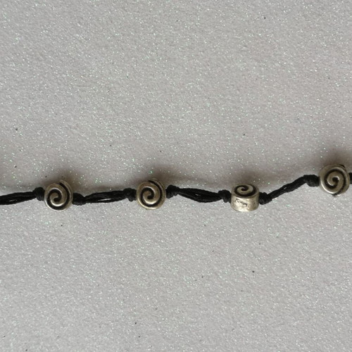 Summer bracelets like new, set of 5 pieces