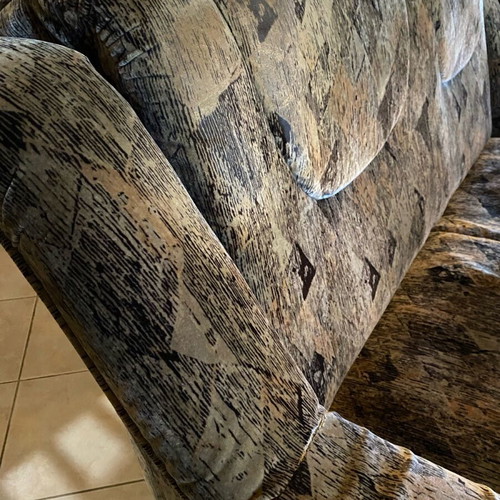 Sofa used 80x145
