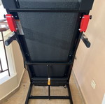 XFit folding treadmill like new