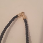 Necklace 40cm used