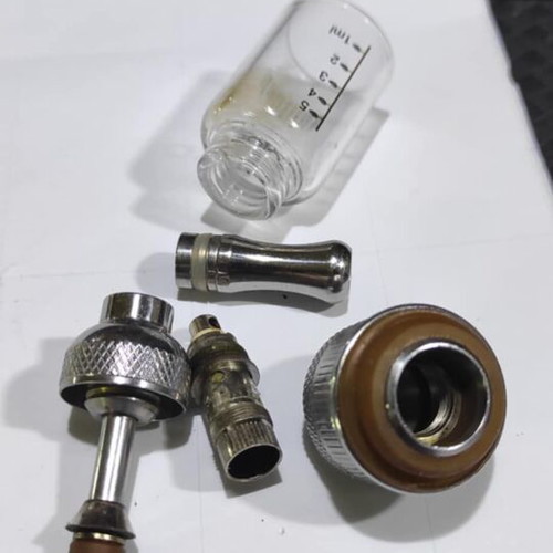 Aspire Nautilus Tank BVC Clearomizer V1 5ml used