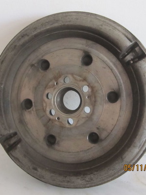 Βολάν διπλής μάζας για VW Passat '05-'11 μεταχειρισμένο, κωδικός 06F105266K
