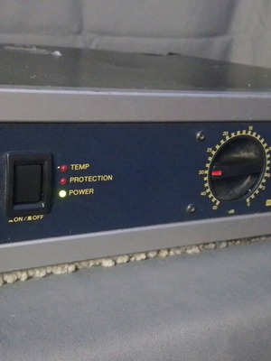 Ενισχυτής Yamaha P7000S μεταχειρισμένος 700W 2 κανάλια YS Processing