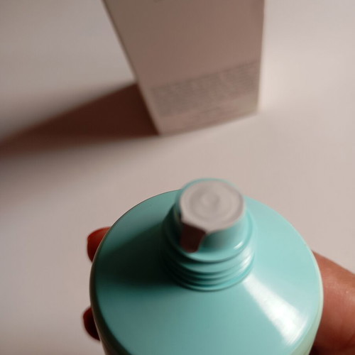Lancome gentle facial cleansing gel new