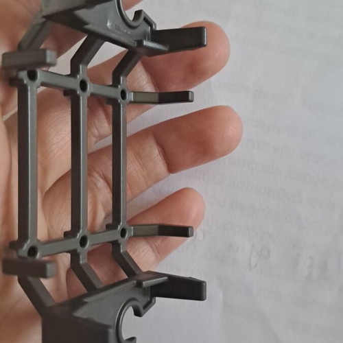 Playmobil castle window grille like new, Dragon castles 4835, 5996