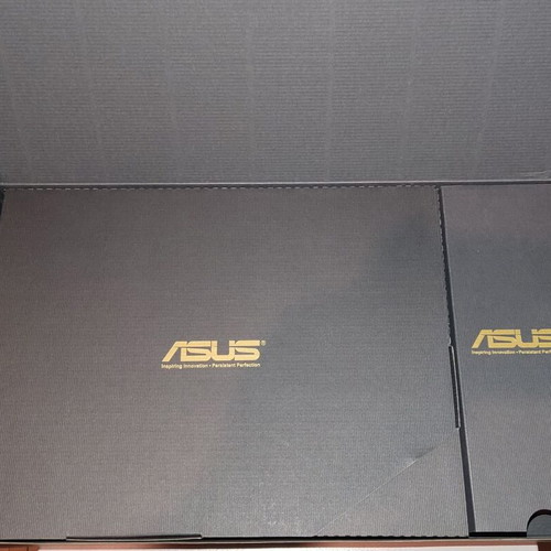 ASUS GTX560 DirectCU II TOP - Boxed