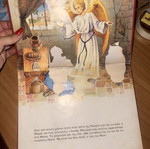My First Christmas 3D Book