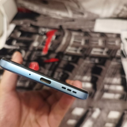 Xiaomi Poco X5 6/128 μεταχειρισμένο με πρόβλημα δικτύου, μπλε