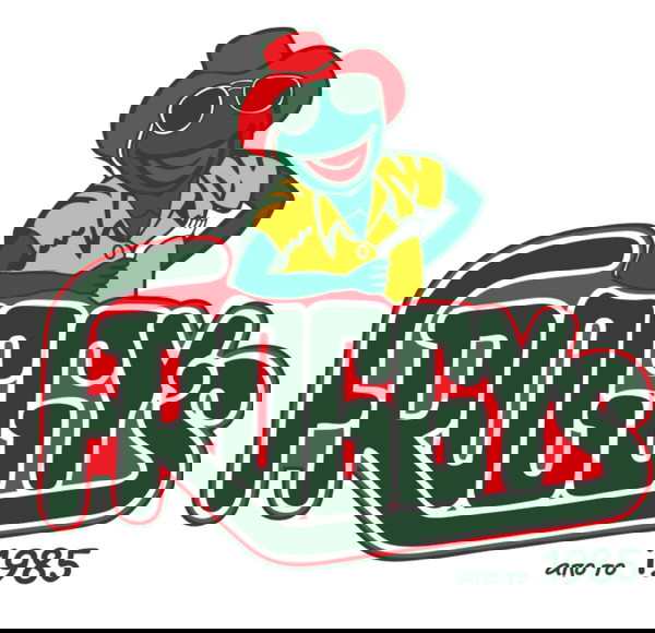 ЗНАК FROGGY’S