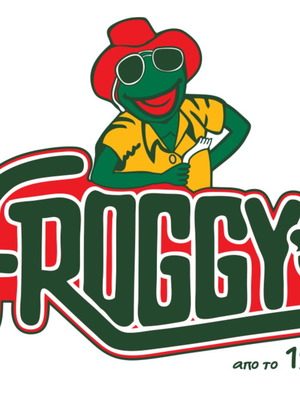 ЗНАК FROGGY’S