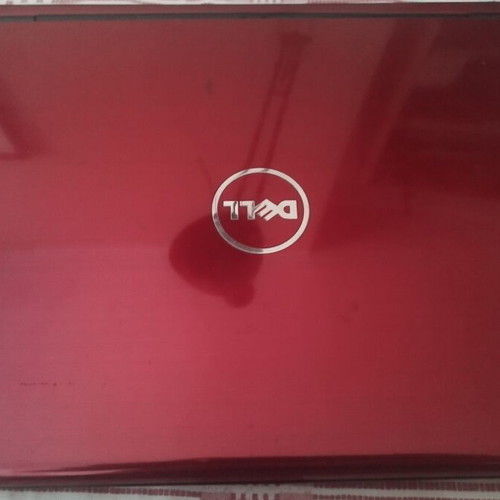 Dell Inspiron N5110 laptop used, Intel Core i3, 3GB RAM, 500GB SSD, Windows 10 Pro