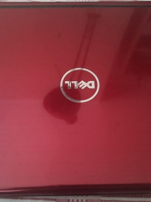 Dell Inspiron N5110 laptop used, Intel Core i3, 3GB RAM, 500GB SSD, Windows 10 Pro
