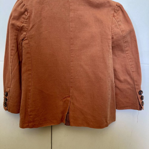 Mayoral jacket like new for 2-year-old boy, 92cm, brown-orange