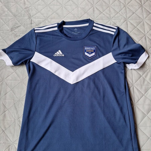 Bordeaux Home 2021 2022 Adidas M Shirt Jersey Maillot like new