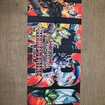 YUGIOH Mousepad like new