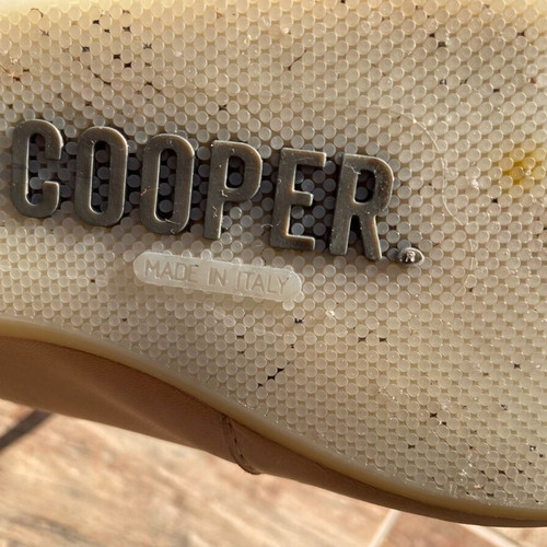 Candice Cooper shoes size 40 like new