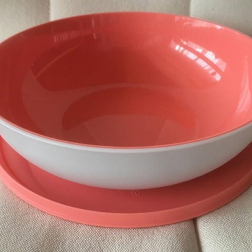 Allegra 5L Tupperware new