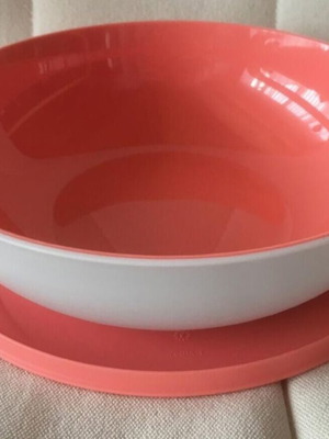 Allegra 5L Tupperware new