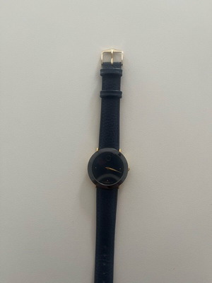 Oris ladies classic μπλε ρολόι σαν καινούργιο