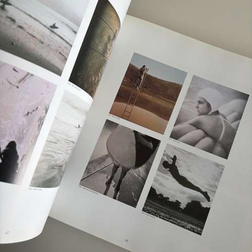 Swanstock Fine Art Photography collectible book like new