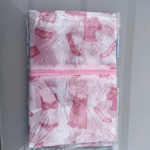 Laundry bags set of 3, size 50x60, new