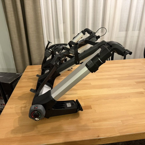 Thule Outway 2 bike rack new