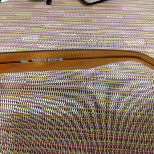 Opal sunglasses like new with brown transparent frame and comfortable lens