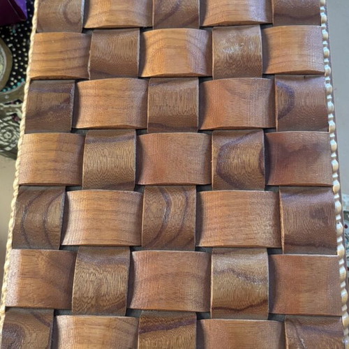 Wooden box like new for various uses